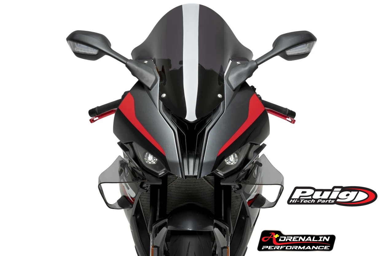 สปอยเลอร์ motoGP ปีกข้าง Puig สำหรับ S1000RR 2019-2022