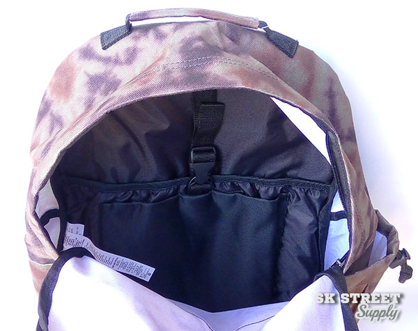 Vans Van Doren II Backpack - Trippy