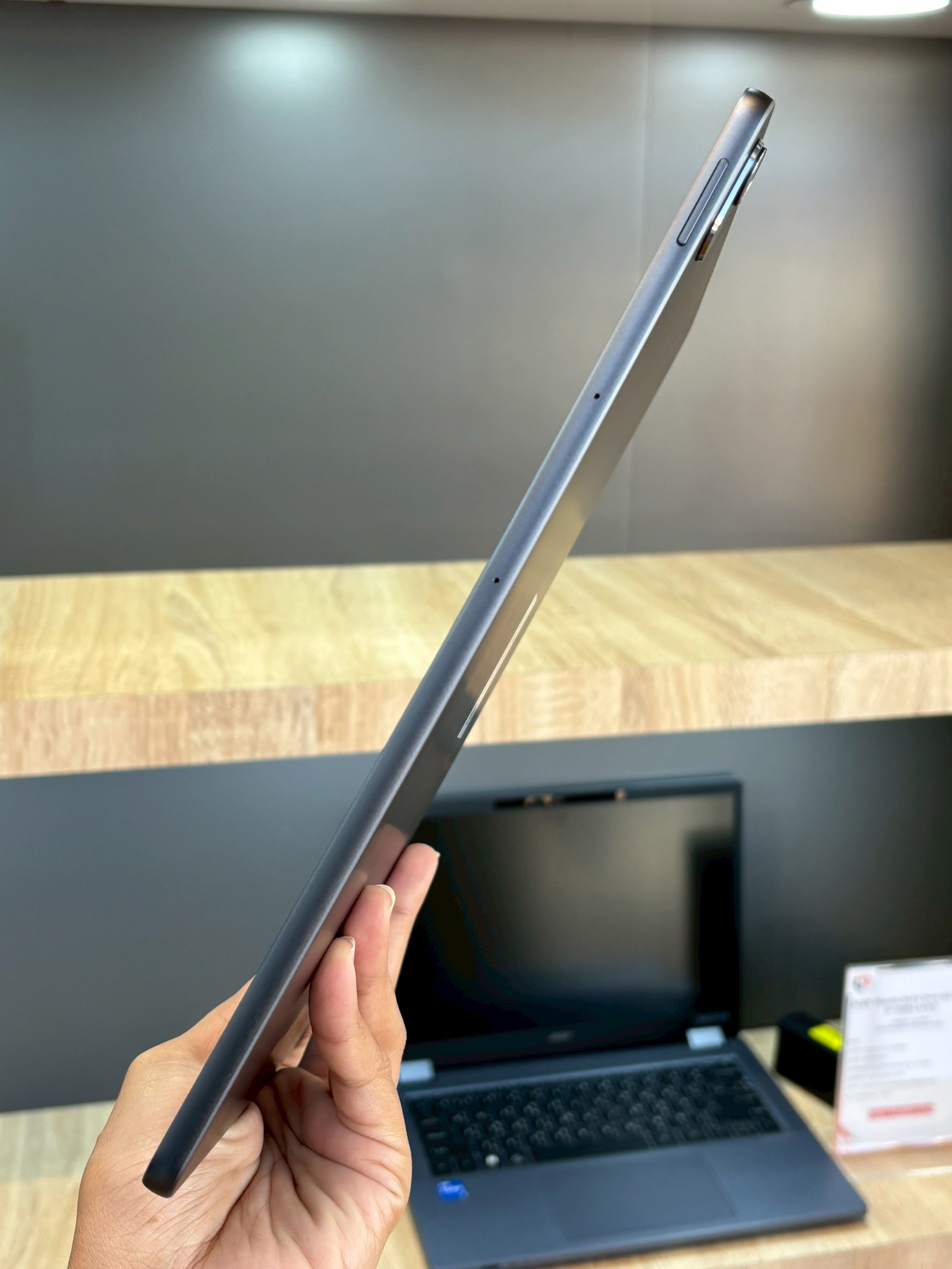 HUAWEI MatePad 11.5'' (6/128GB) Wifi สี Space Gray