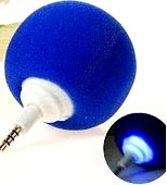 Music Balloon ลูกบอลลำโพง