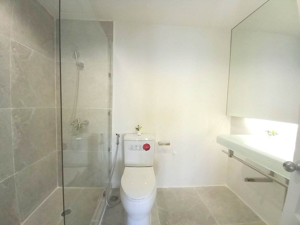 Waterford Diamond Tower