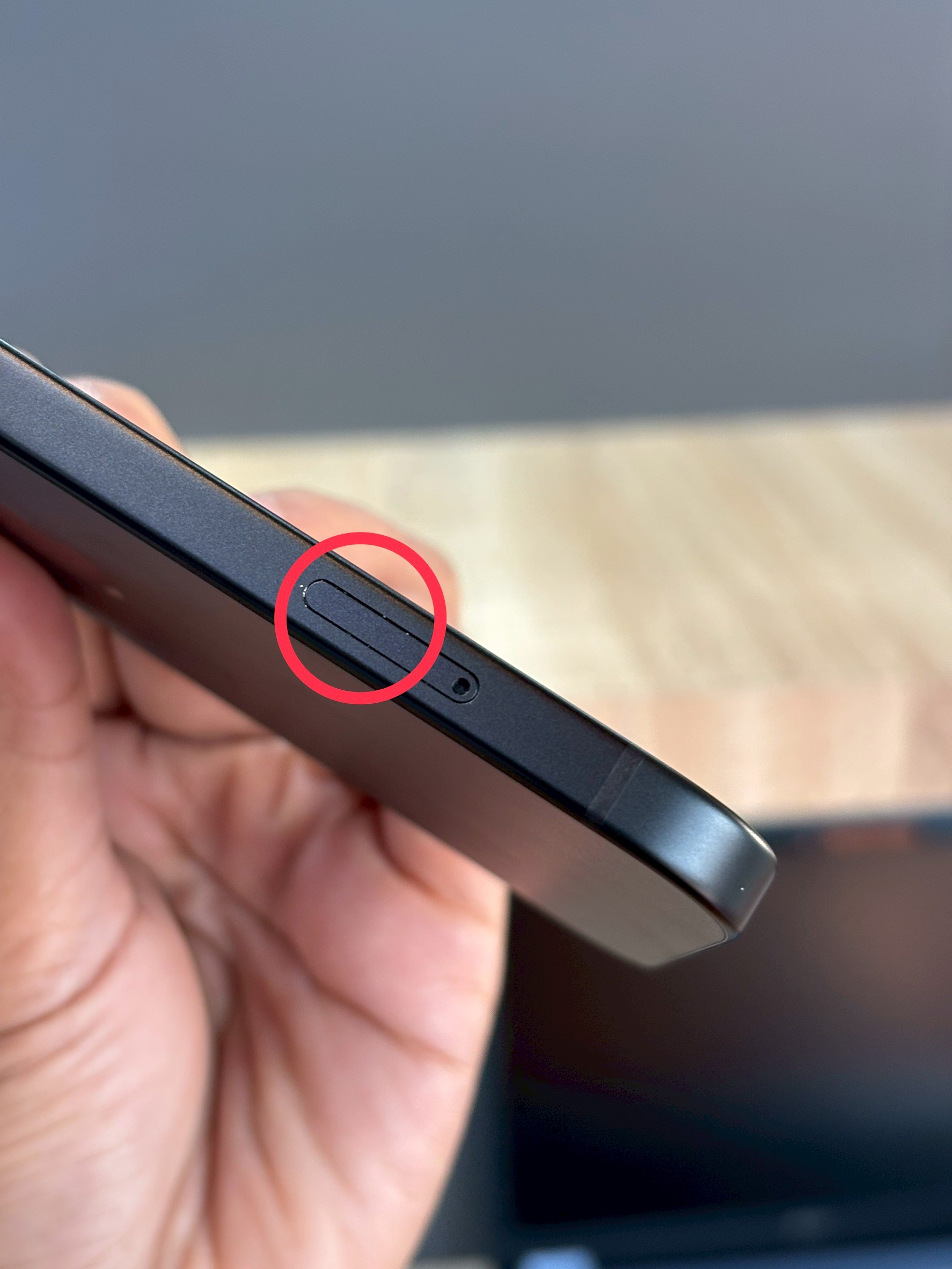 iPhone 15 128GB Black