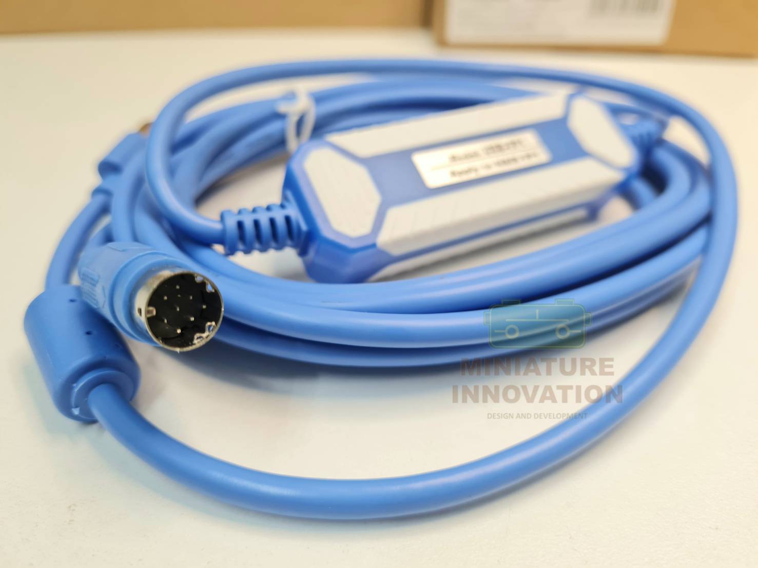 สายลิ้งค์ PLC FP1 PANASONIC Download cable ดาวน์โหลด FPWIN