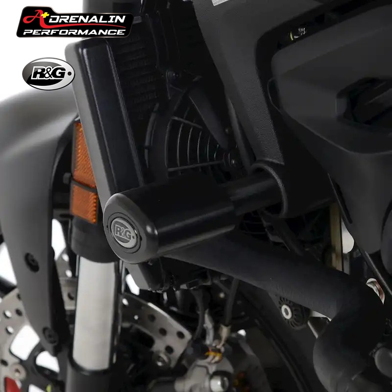 RG กันล้มกลาง (Crash Protectors) สำหรับ Monster 937