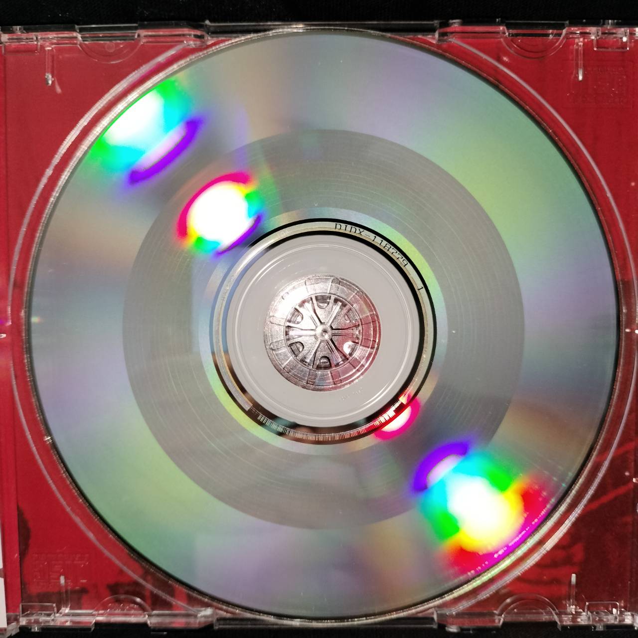 Phil Baugh – Live Wire! / USA / แผ่นสวย