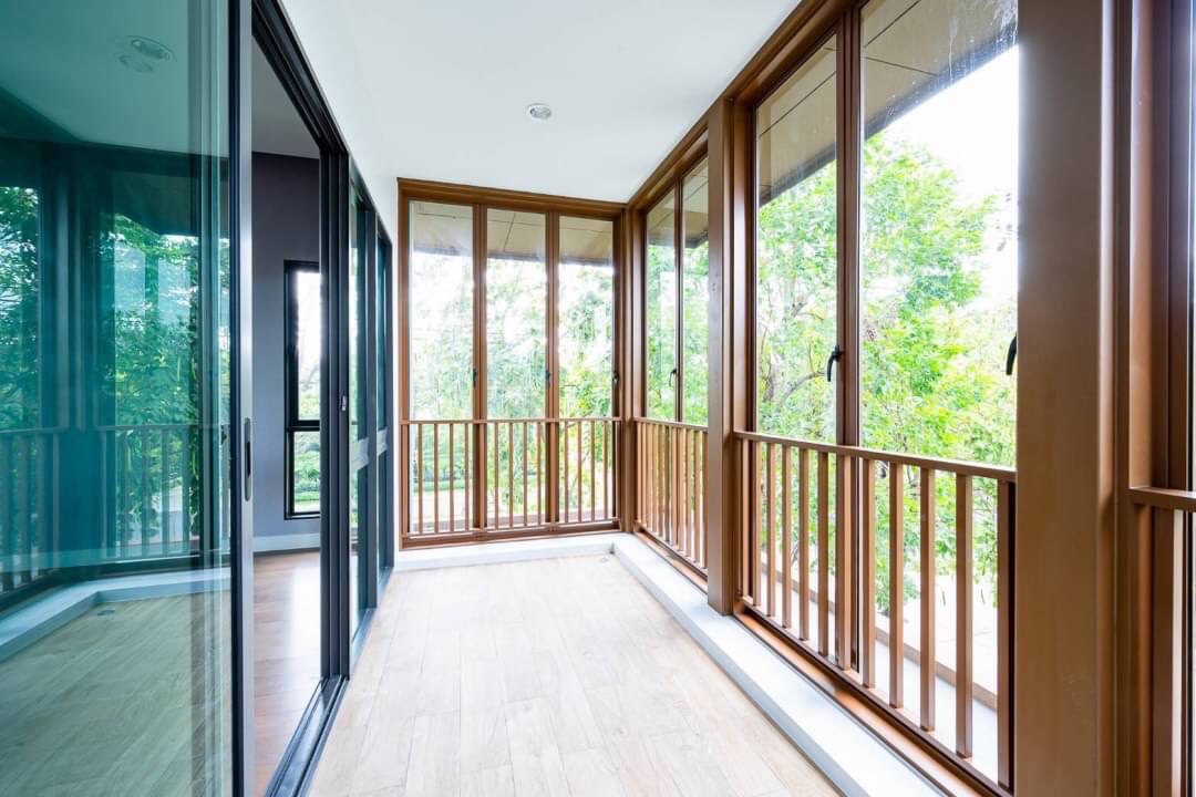 Burasiri Pattanakarn House for sell