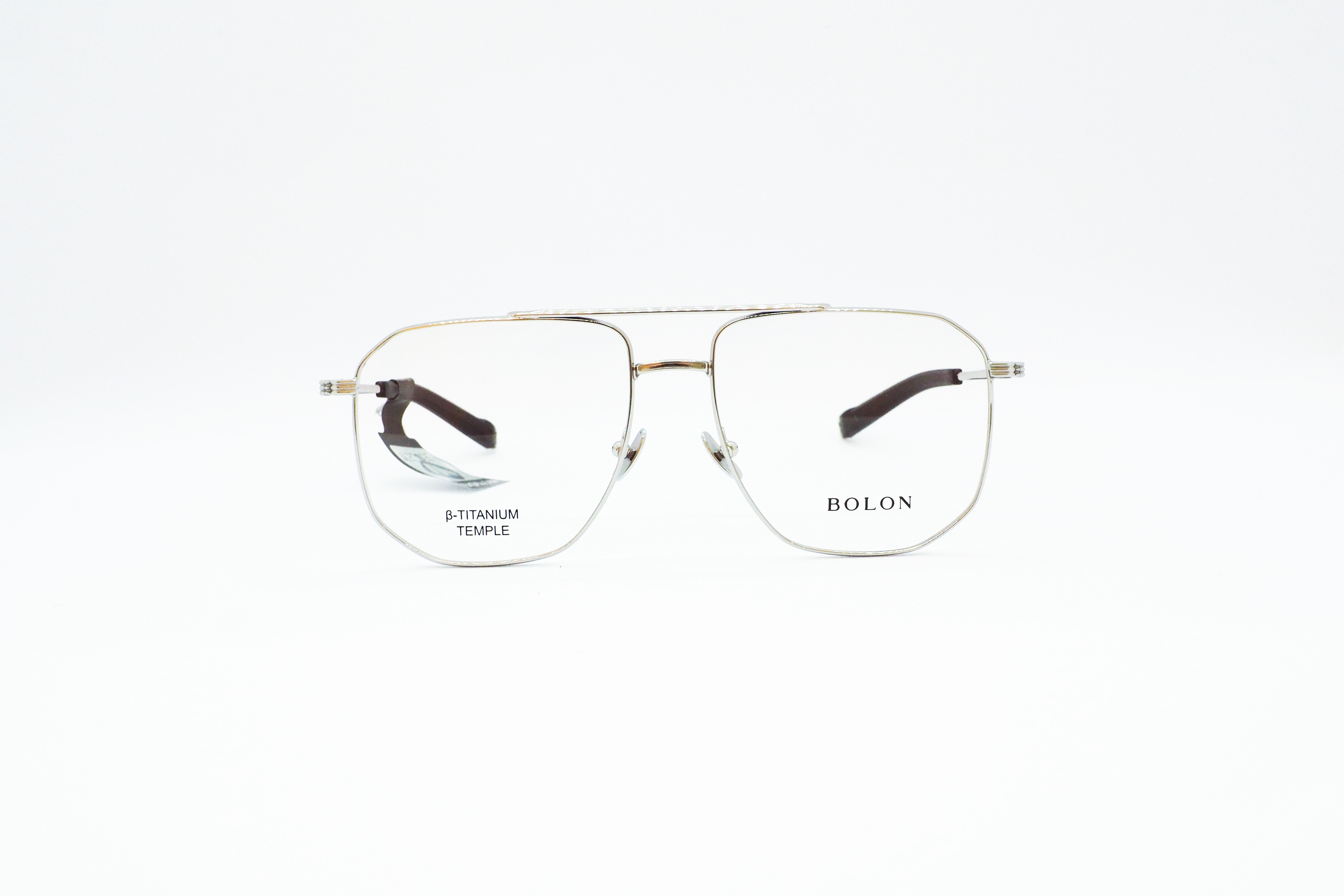 กรอบแว่น BOLON รุ่น BJ7165 สี B90