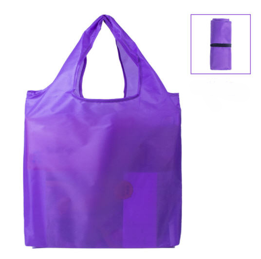 ถุงผ้าพับได้,ถุงผ้าพกพา,ขนาด38*40*12CM