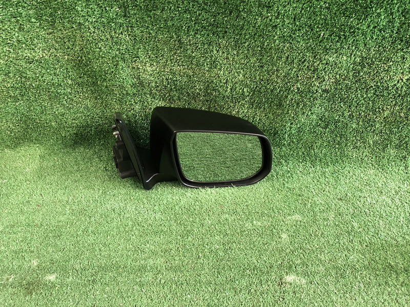 กระจกมองข้าง R ธรรมดาปรับมือ Isuzu D-Max 2012-2019