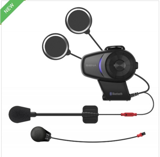 Sena 10S แพ็คคู่ (Dual Pack)