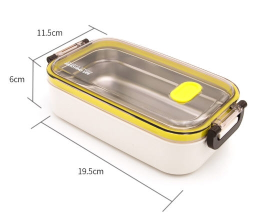 กล่องใส่ข้าว,กล่องใส่ข้าวคุณภาพดี,กล่องข้าว,ปิ่นโต