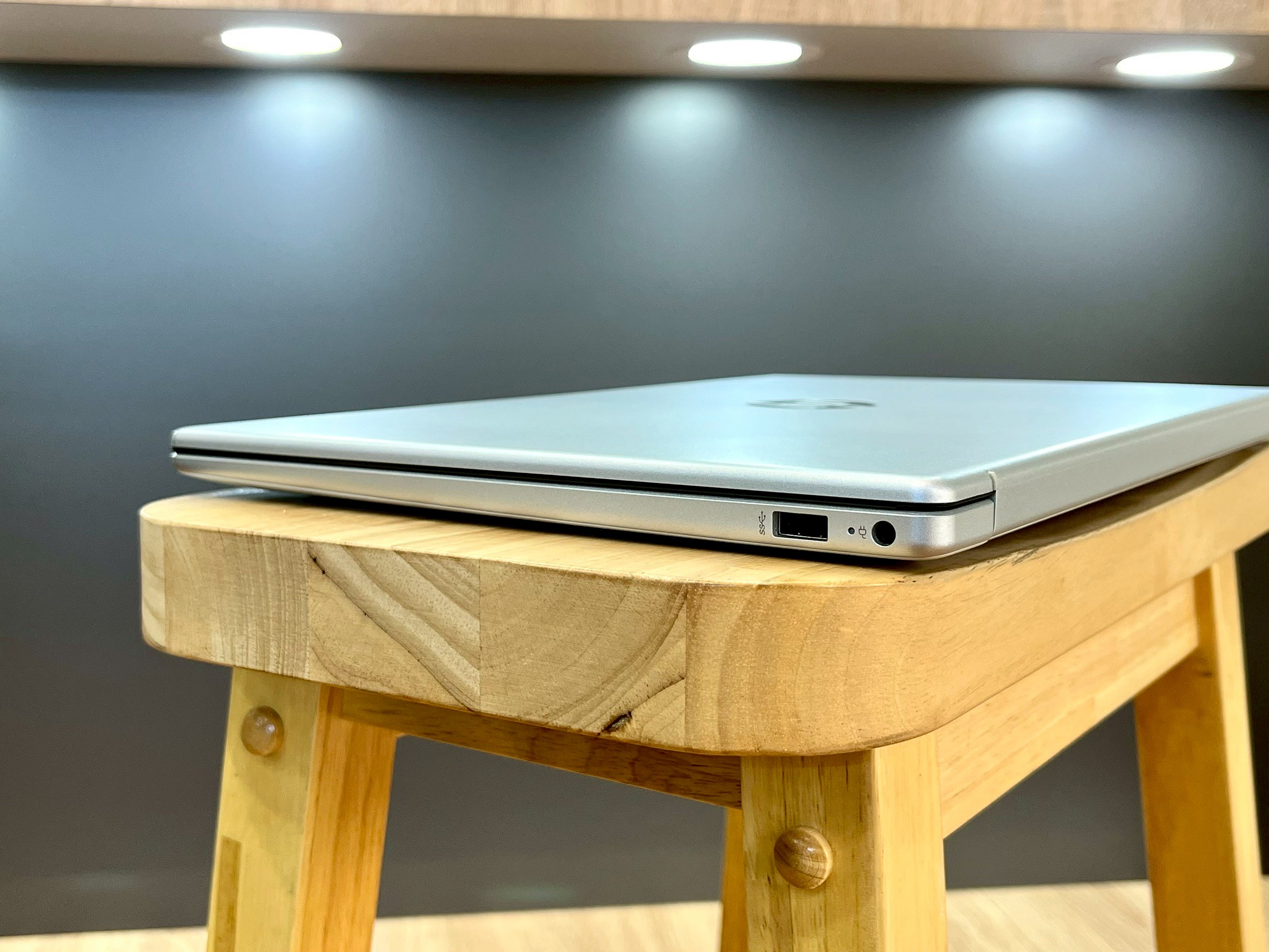 HP 15-FD0342TU (Silver)