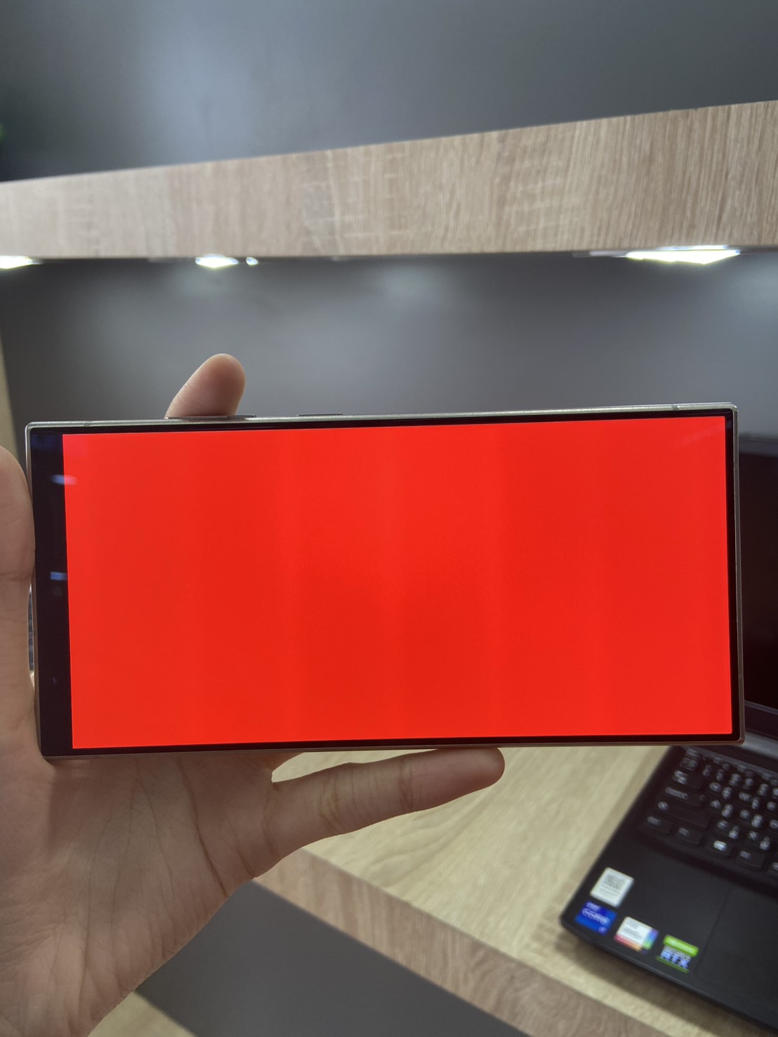 Samsung Galaxy S24 Ultra 12/256GB Titanium Gray