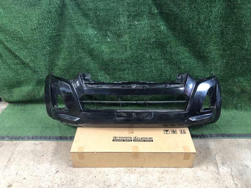 กันชนหน้า Isuzu D-max Blue Power 2016-2018