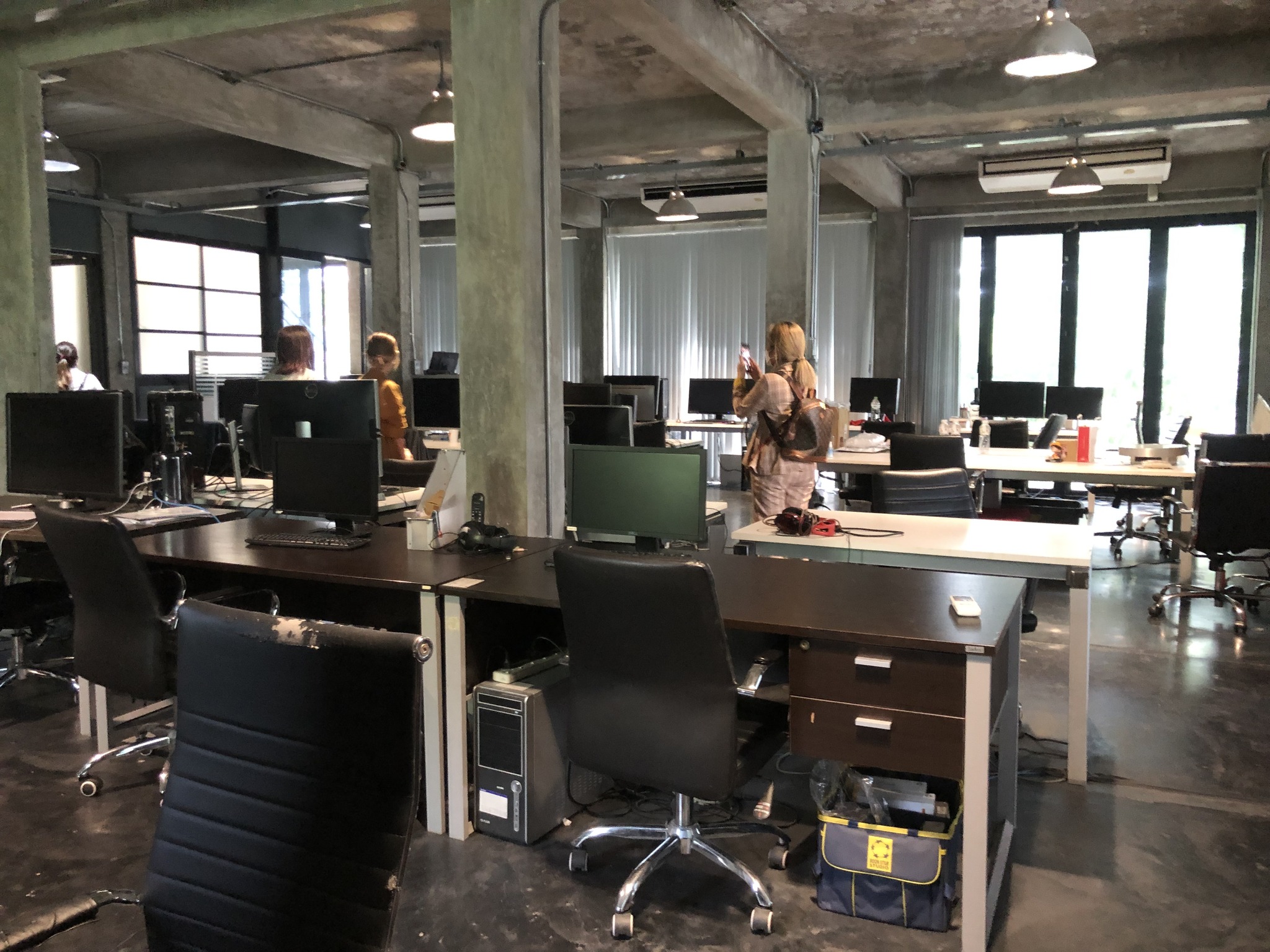 Townhouse Townehome office for rent