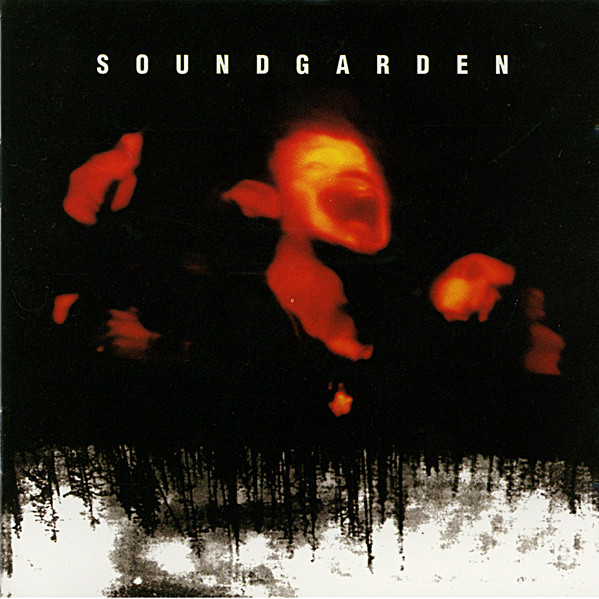 Soundgarden – Superunknown / JAPAN / แผ่นดี
