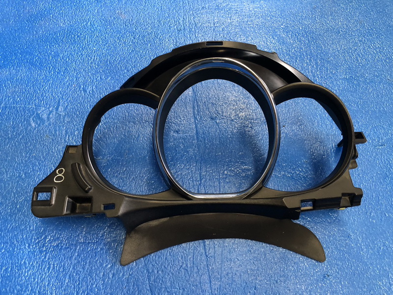 ฝาครอบเรือนไมล์