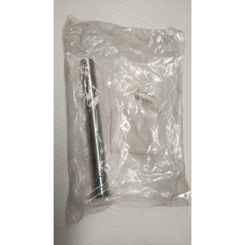 50512-KRS-690 แกนขาตั้งคู่ WAVE110 , WAVE100S , NICE110 อะไหล่แท้ HONDA