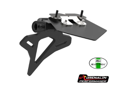 Evotech ท้ายสั้น (Tail Tidy) สำหรับ m1000rr 2023+