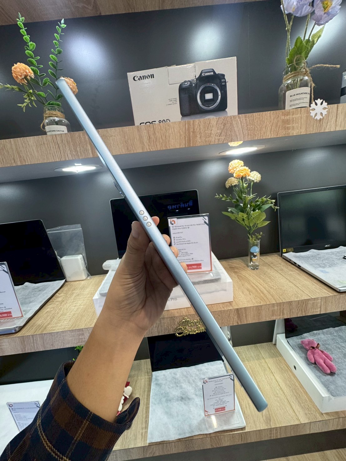 HUAWEI MatePad 11.5 8/256GB Isle Blue