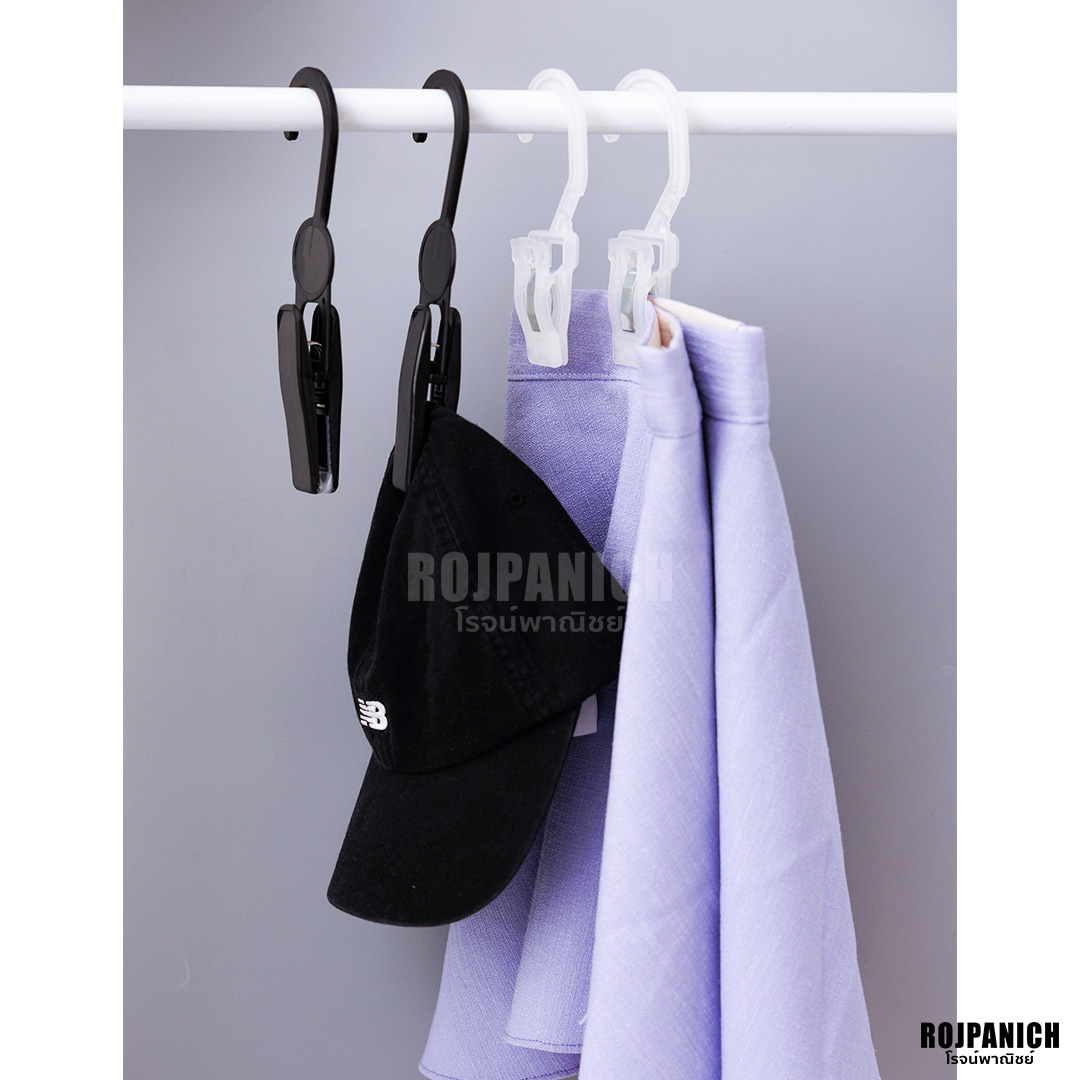 ไม้หนีบกิ๊บเดียว