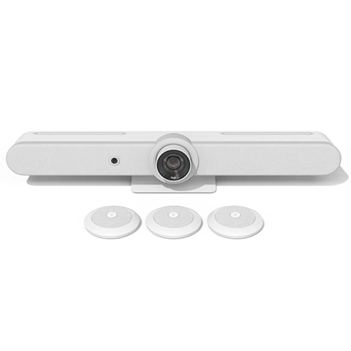 LOGITECH RALLY BAR
