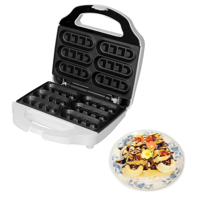 เครื่องทำวาฟเฟิล สติ๊ก Fry King รุ่น FR-C5 (14-5466)