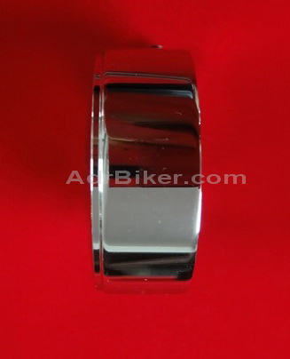 ฝาปิดน๊อตคอแบบโครเมี่ยม สำหรับ Hayabusa 99-ปัจจุบัน