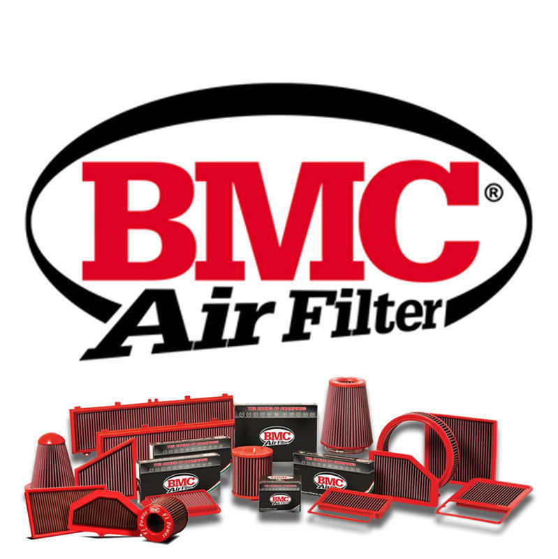 BMC กรองอากาศแต่ง สำหรับ ZX6R 2019+
