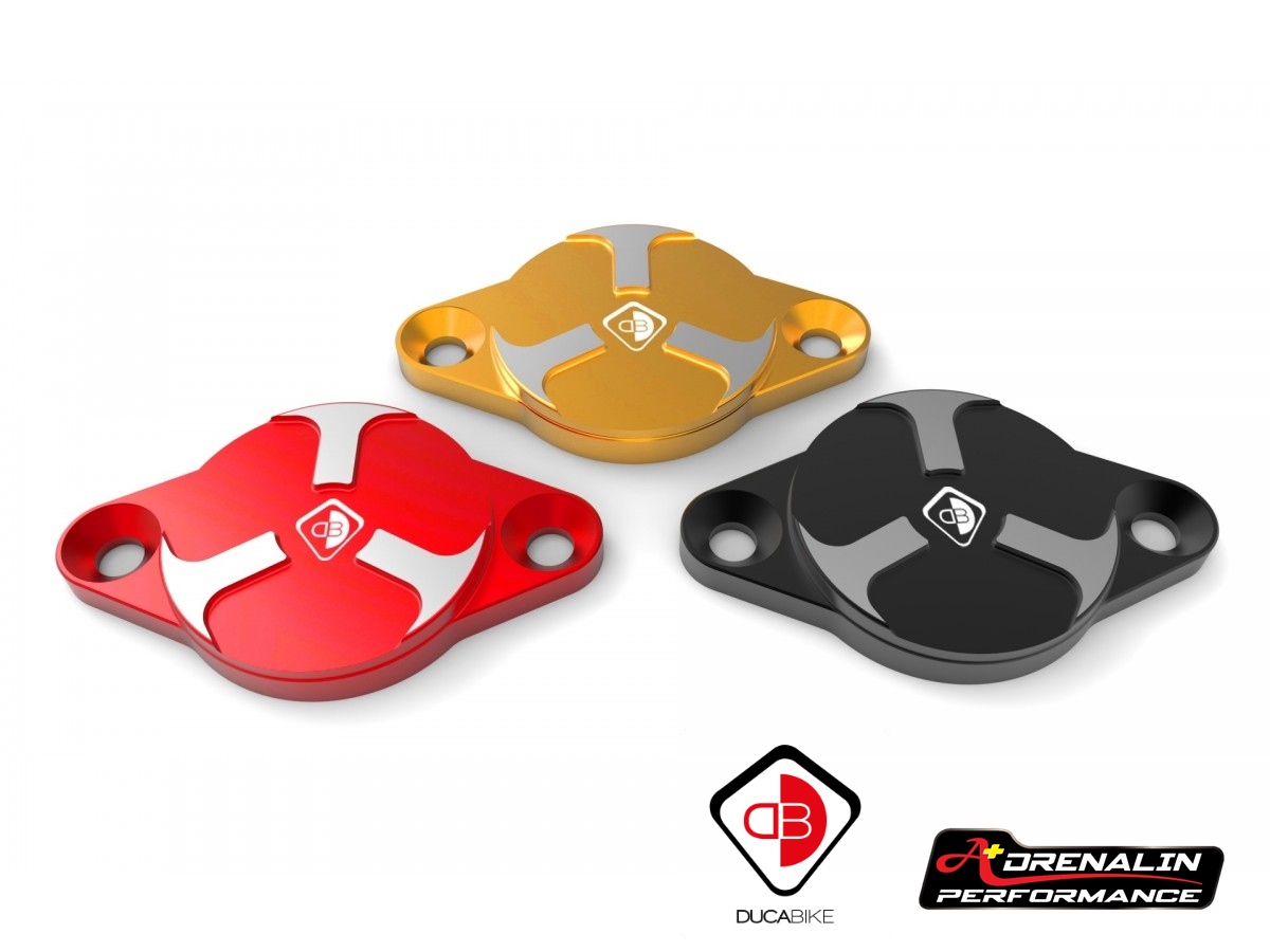 ฝาไทม์มิ่ง สำหรับ Monster 821