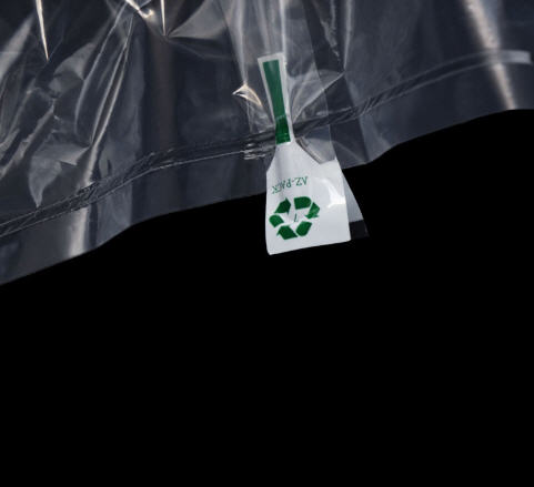 ถุงพลาสติกเป่าลม,กันกระแทก,พลาสติกกันกระแทก,Bubble,ขนาด20*30cm