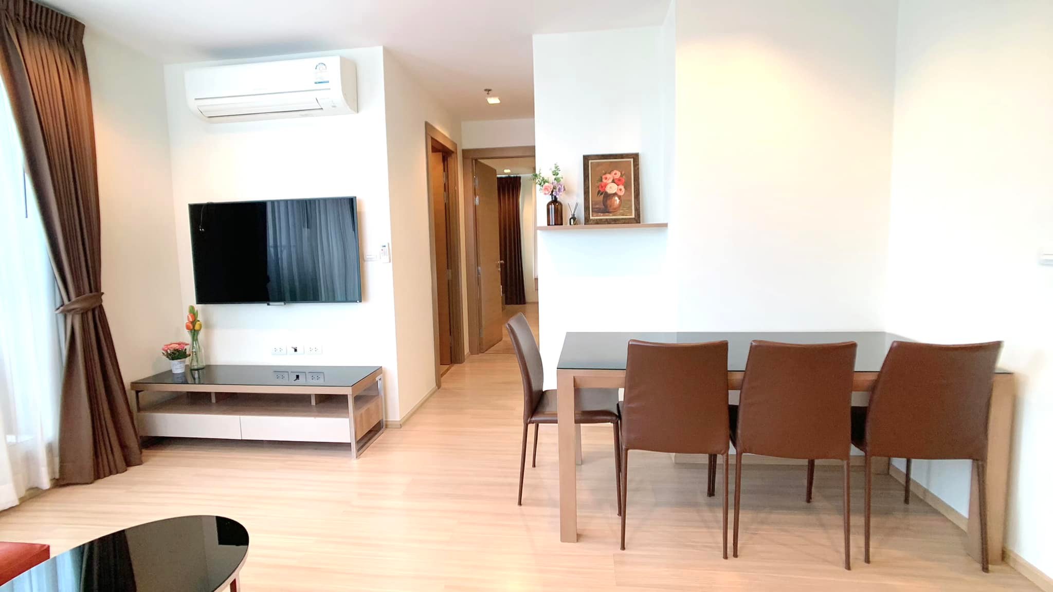 Rhythm Ratchada-Huai Khwang