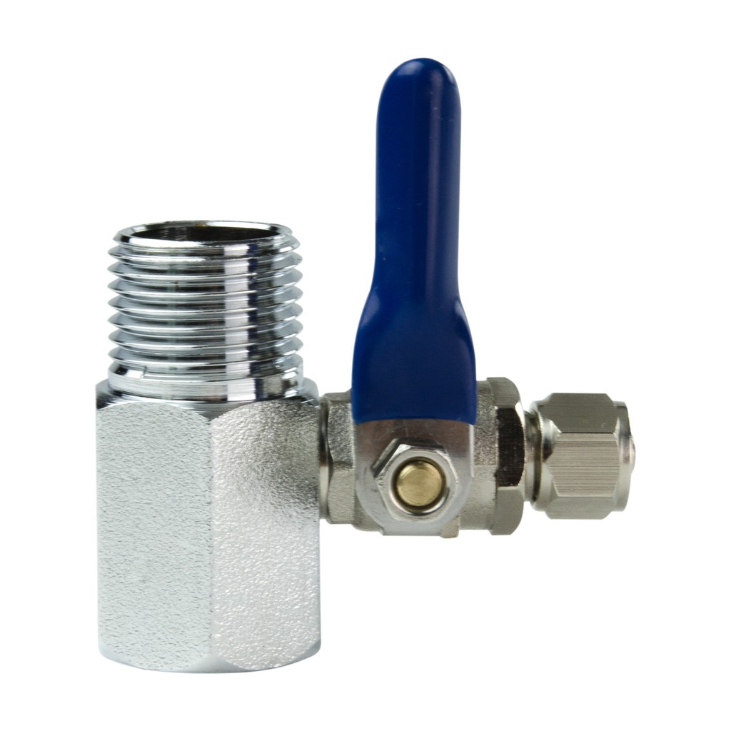 เครื่องกรองน้ำดื่ม Aquatek ระบบ UF+UV 6 ขั้นตอน (จัดส่งฟรีผ่านบริษัทขนส่งเอกชน ไม่รวมติดตั้ง)