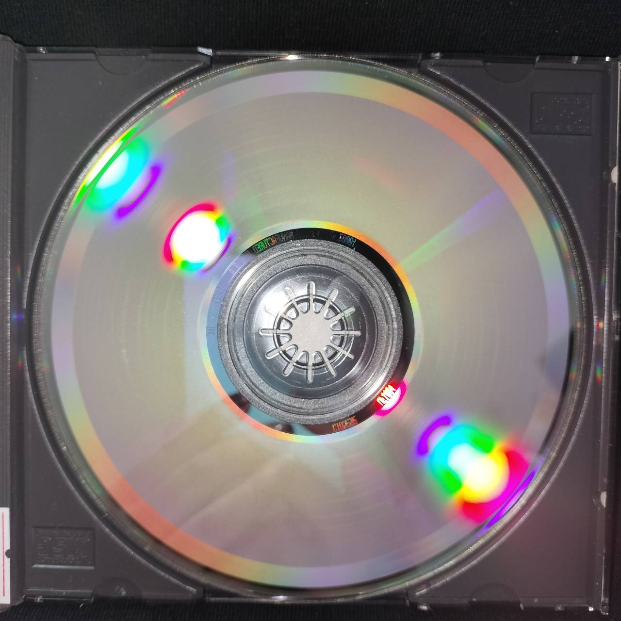 Jim Chappell – Tender Ritual (Piano Solos) / USA / แผ่นสวย