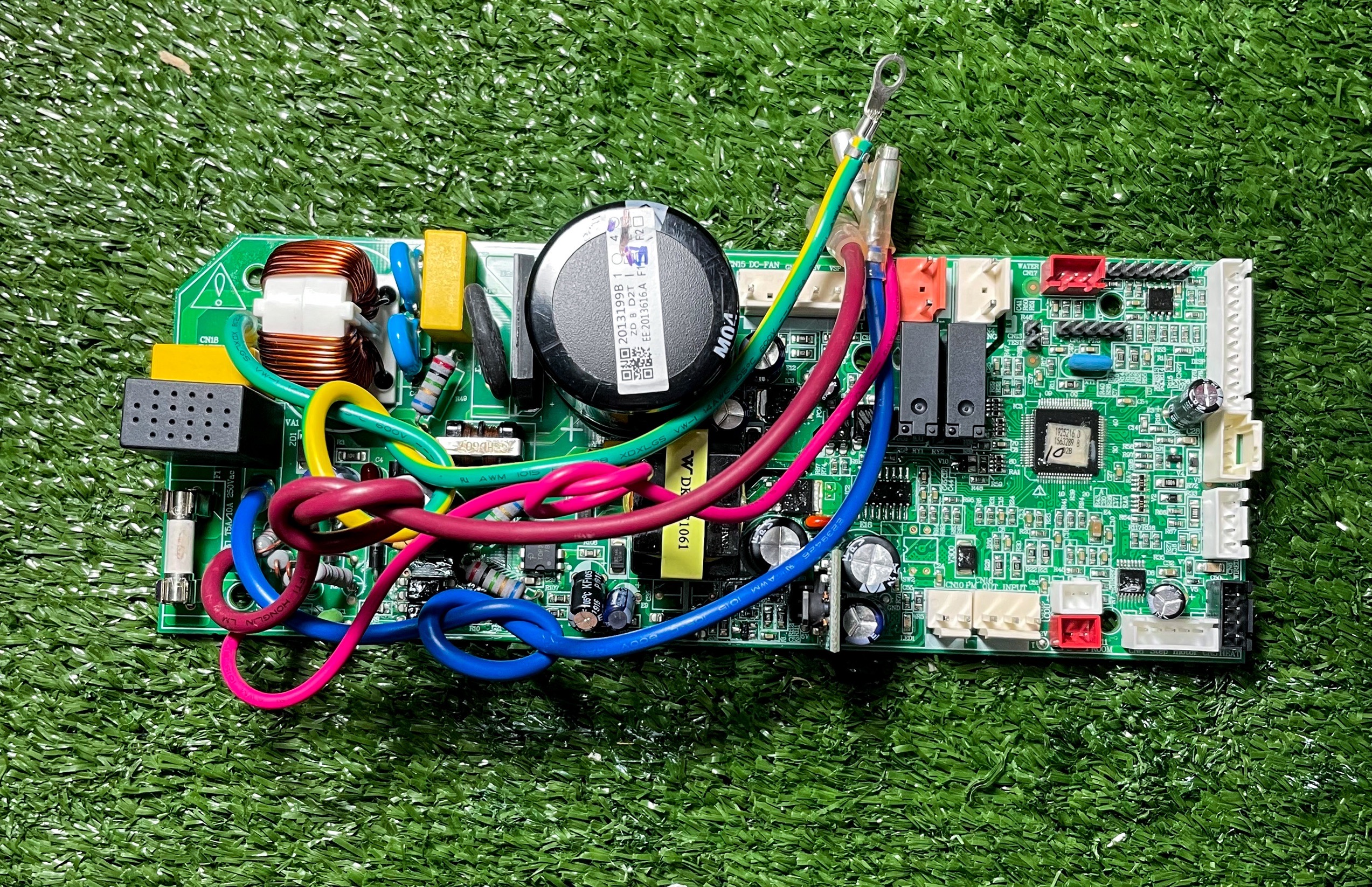 Main Control Board for RPFC-B55TNT1NH