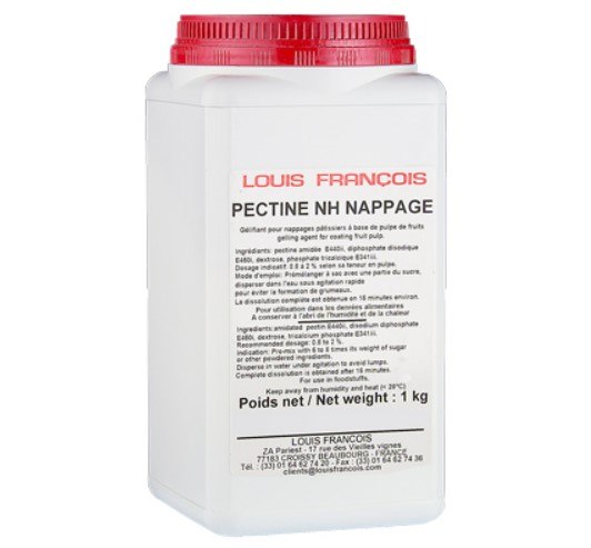 Louis Francois NH Pectin เอ็นเอช เพคติน (05-7920)
