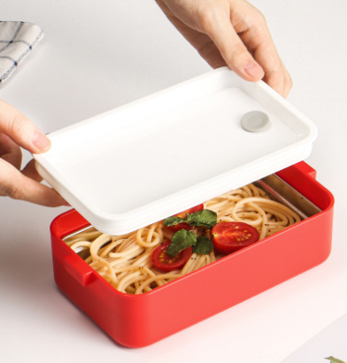 กล่องข้าว,ปิ่นโต,กล่องใส่ข้าว