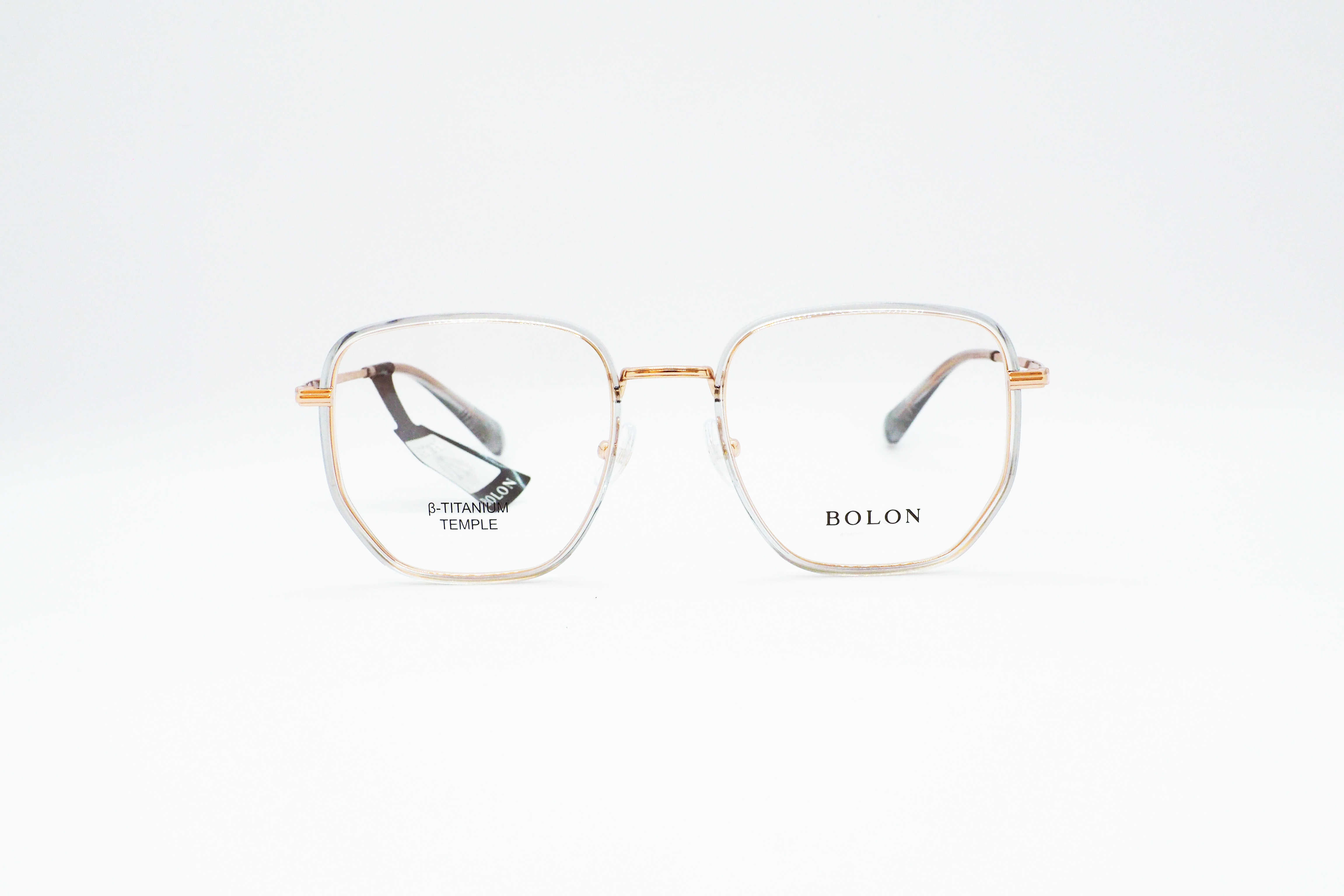 กรอบแว่น BOLON รุ่น BH6000 สี B12