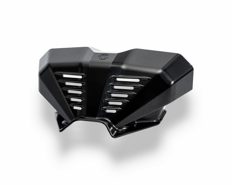 Motocorse ครอบหลังเรือนไมล์ สำหรับ Street fighter V4