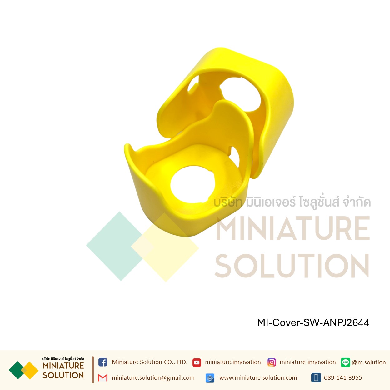 อุปกรณ์เสริมปุ่มสวิตช์ ฝาครอบปุ่มกดสวิตช์ฉุกเฉิน ปุ่มหยุดฉุกเฉิน ฝาครอบป้องกัน แบบใส กล่องคำเตือน ฝาครอบ 22MM