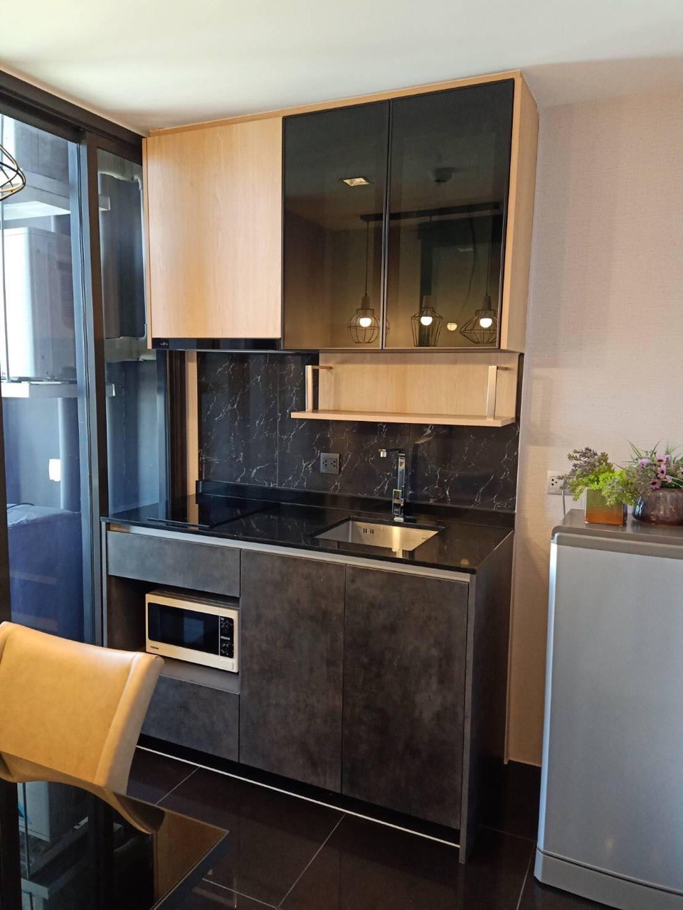 The Line Jatujak - Mochit