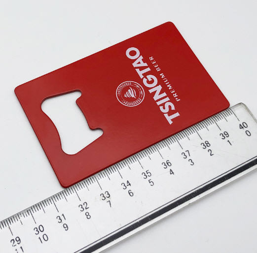 ที่เปิดขวดการ์ด,การ์ดเปิดฝาขวด,การ์ดเปิดขวด,บัตรเปิดขวด,ไพ่เปิดขวด