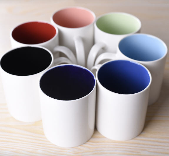 แก้วเซรามิค,แก้วเซรามิก,แก้วกาแฟ,สกรีนโลโก้,360ml