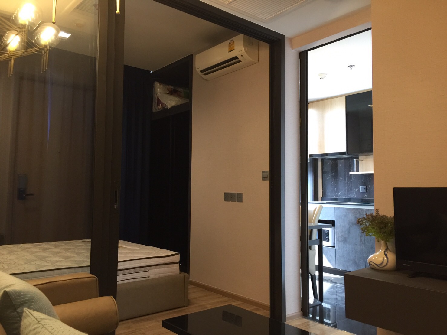 The Line Jatujak - Mochit