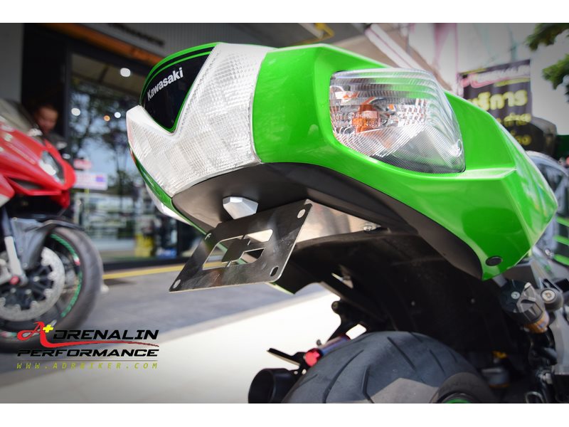 ท้ายสั้น Competition Werks สำหรับ ZX14 ปี 2006-2018