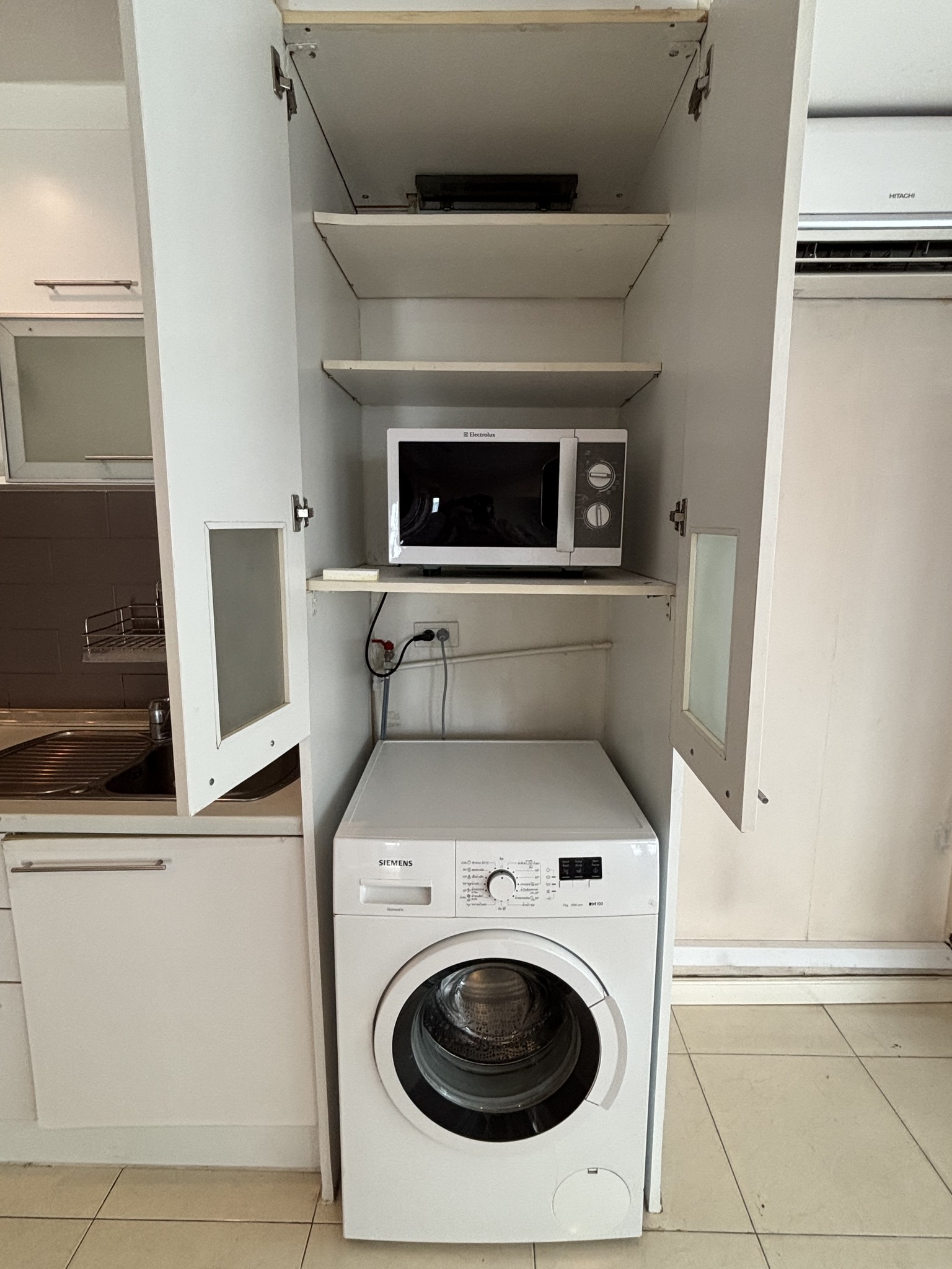 Grand Park View Asok Penthouse