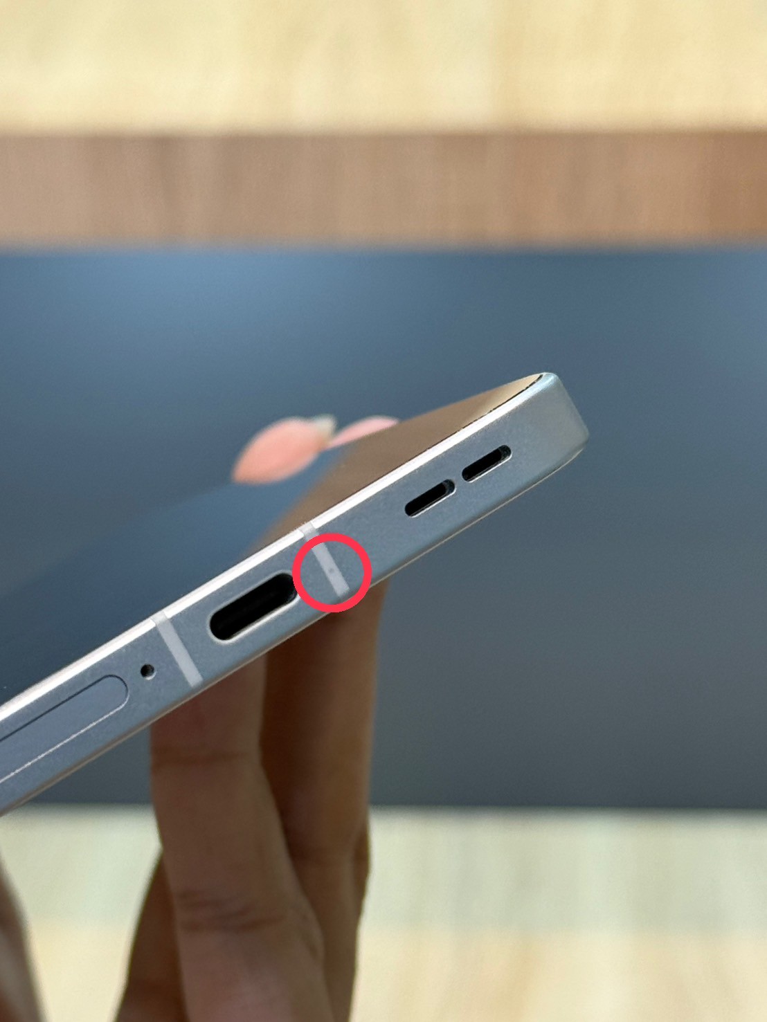 OPPO Reno14 (5G) 12/256GB สี Opal White