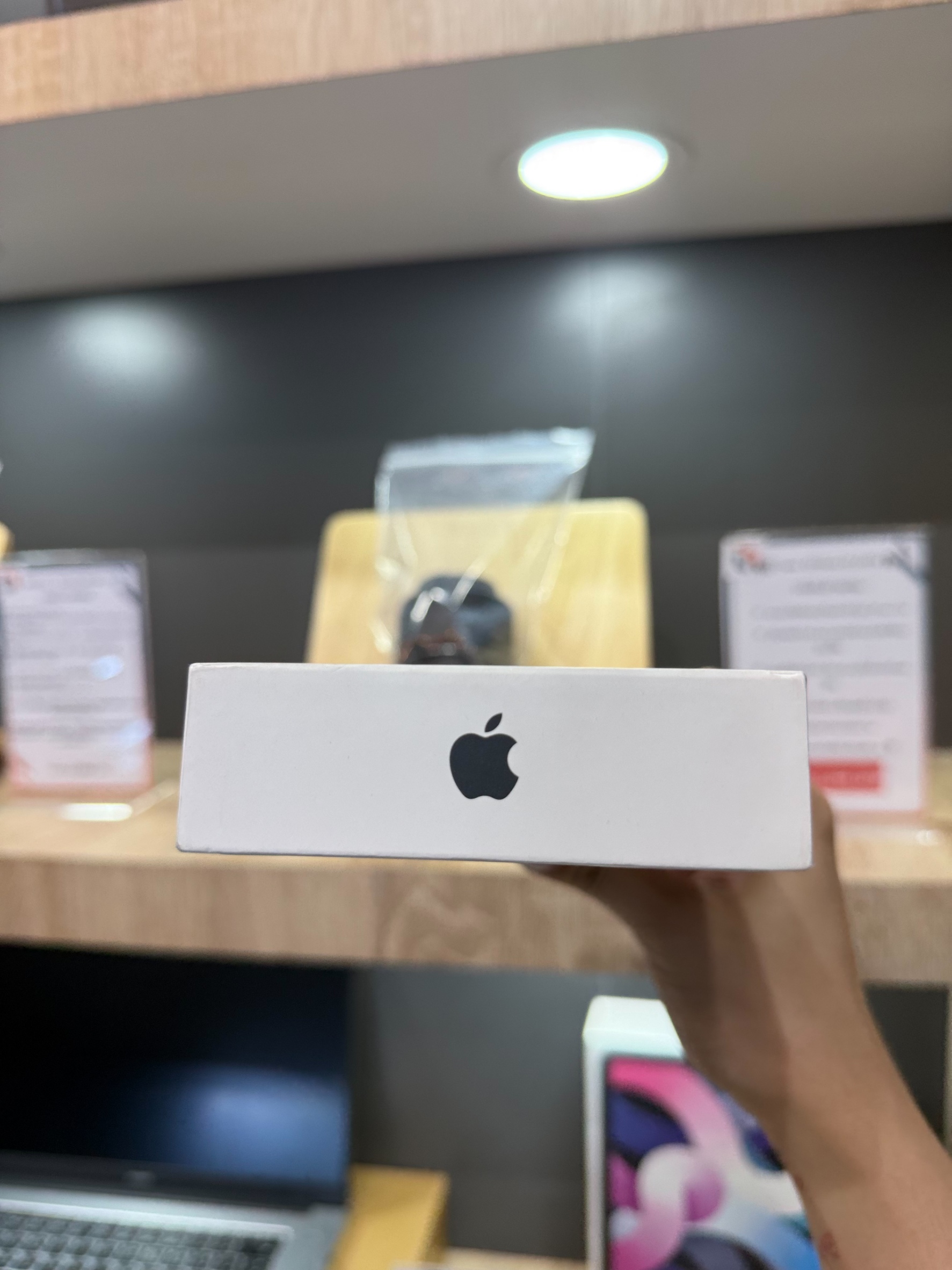 iPhone 15 Plus 128GB สี Black มือ1