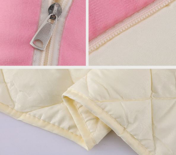 หมอนผ้าห่ม,หมอนผ้าห่มสกรีนโลโก้,หมอนพับได้