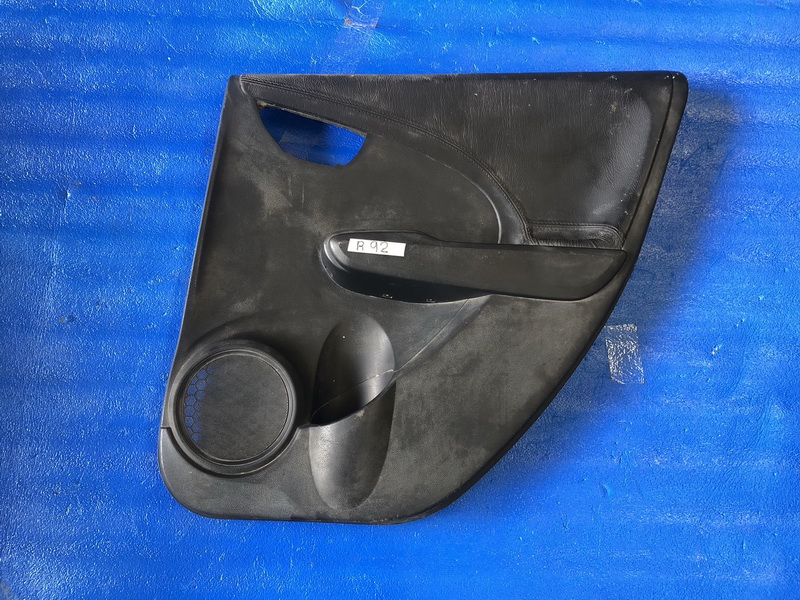 แผงประตู